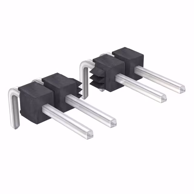 M20-9751146 Harwin Inc.  Headers Male Pins